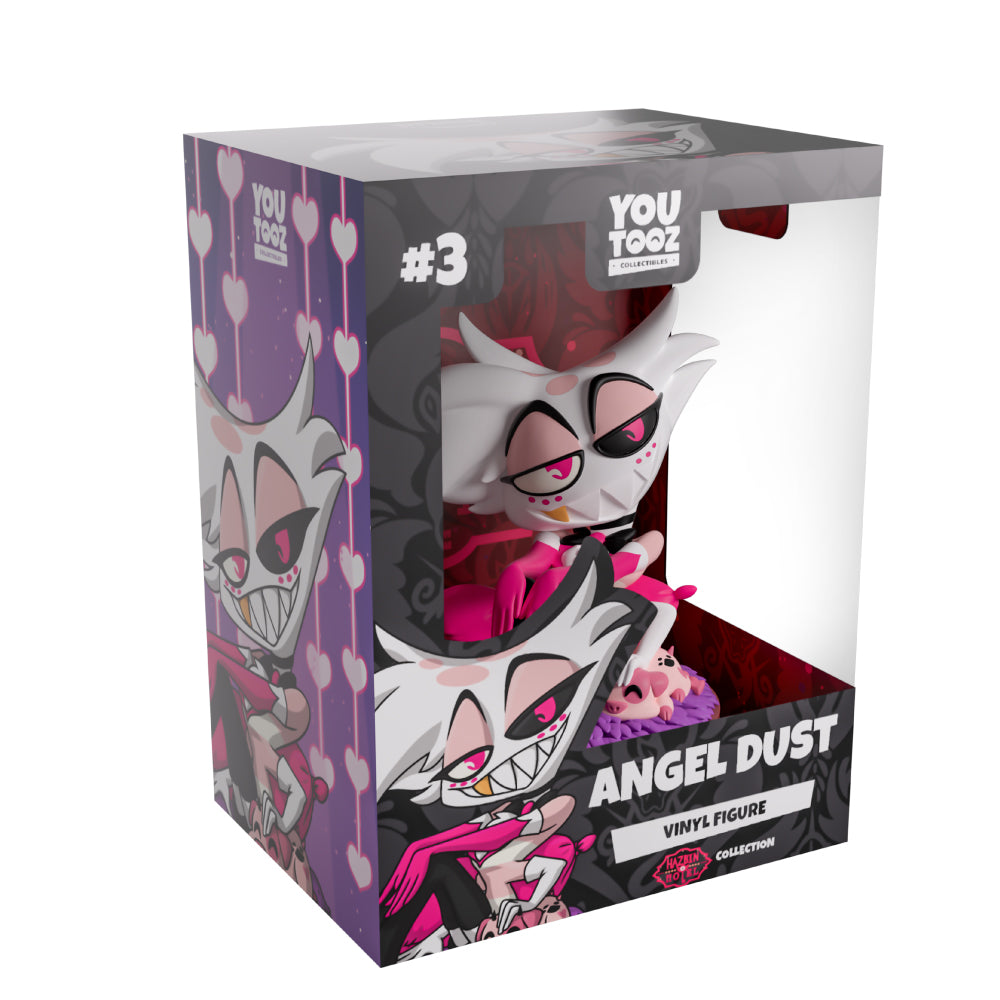 ハズビン・ホテル – インフォレンズ・ギークショップ｜INFOLENS GEEK SHOP