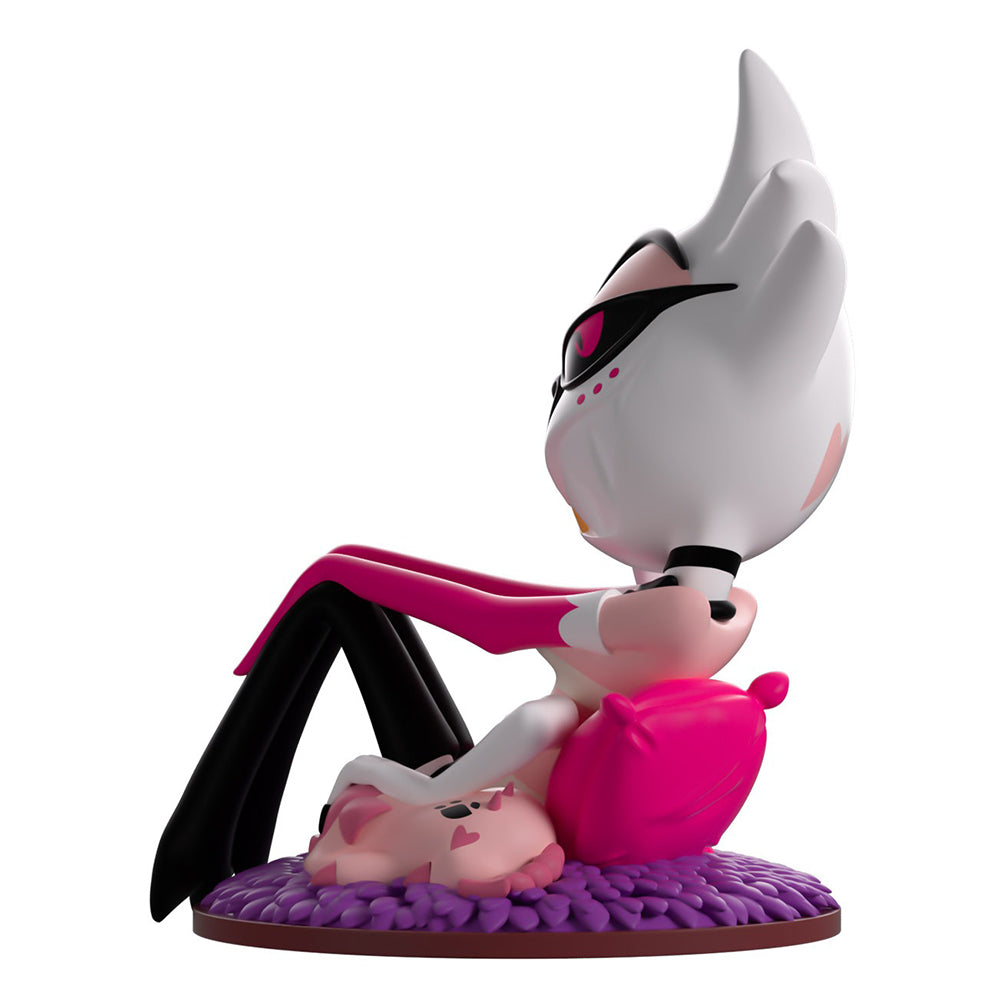 Youtooz Hazbin Hotel フィギュア （エンジェル・ダスト） – インフォ