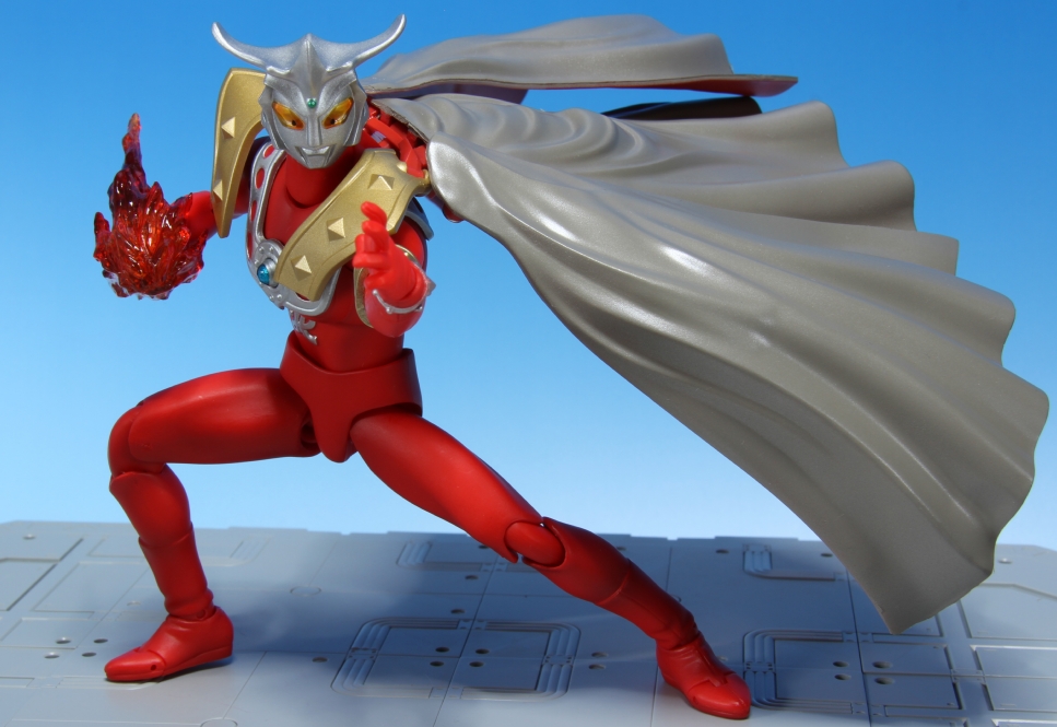 ULTRA-ACT ウルトラアクト レオ アストラ リニューアルVer セット