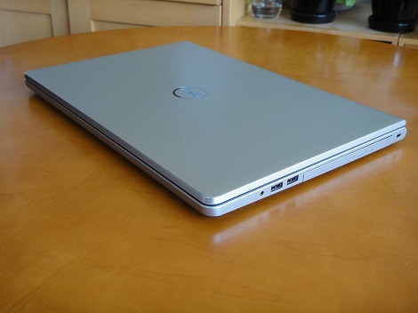 Inspiron 15 5000シリーズ(5559)レビュー