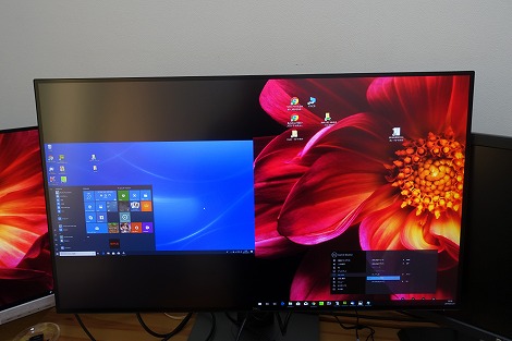 DELL U3219Qレビュー/パソコン徹底比較購入ガイド