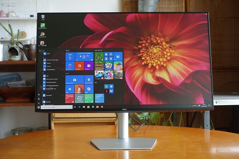 DELL S2419HMレビュー:スタイリッシュなフレームレスディスプレイ