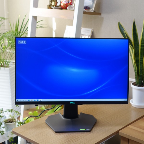Dell S2522HG 24.5インチゲーミングモニター DELL（デル） Dell