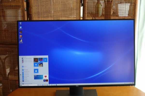 DELL U2720Q 4K HDR USB-Cモニタレビュー/パソコン徹底比較購入ガイド