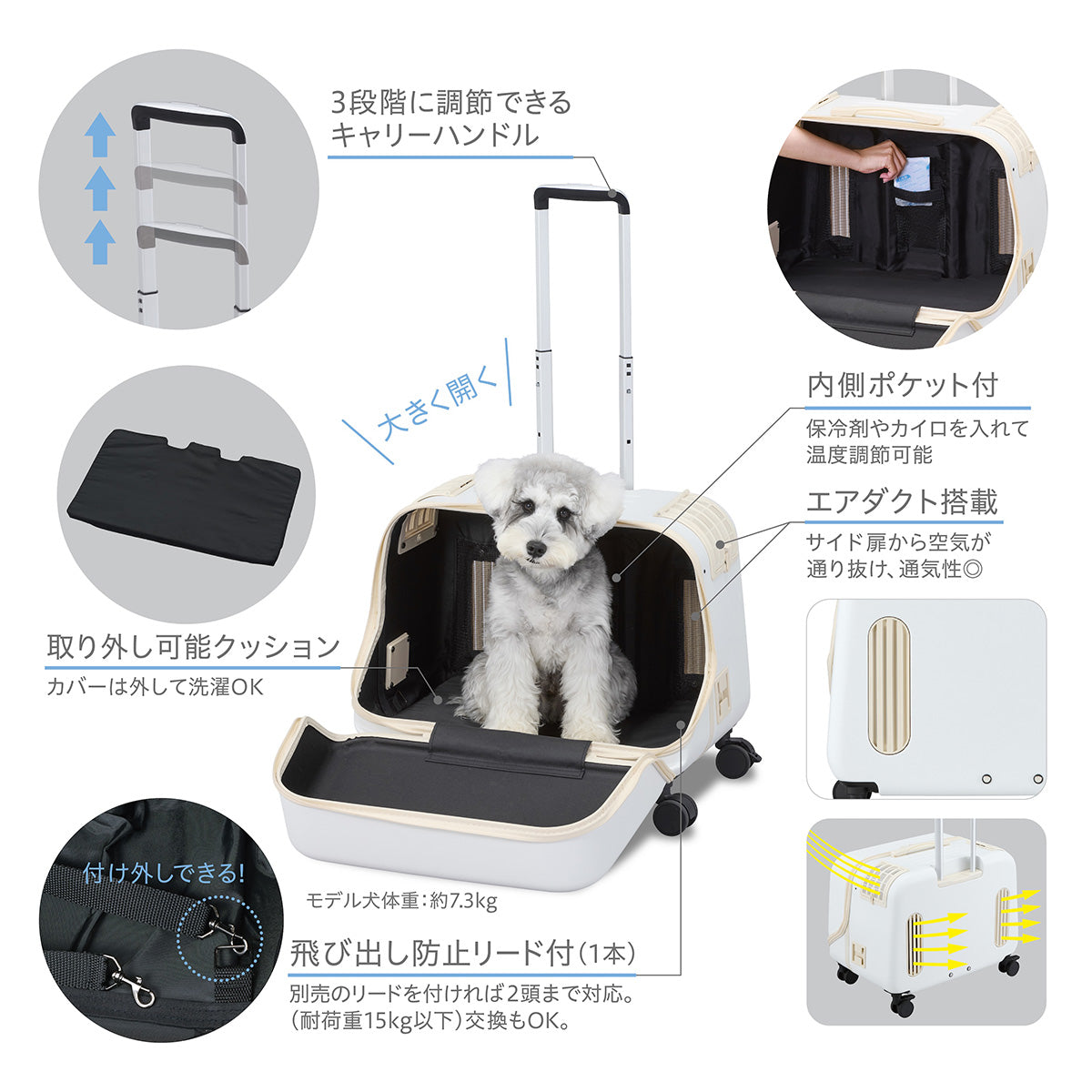 OSOTO コロフィー L ミルク | OSOTO（オソト）公式オンラインショップ