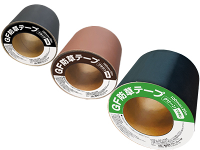 ピン／テープ／GFワッシャー®／固定部材関連 | 株式会社グリーンフィールド