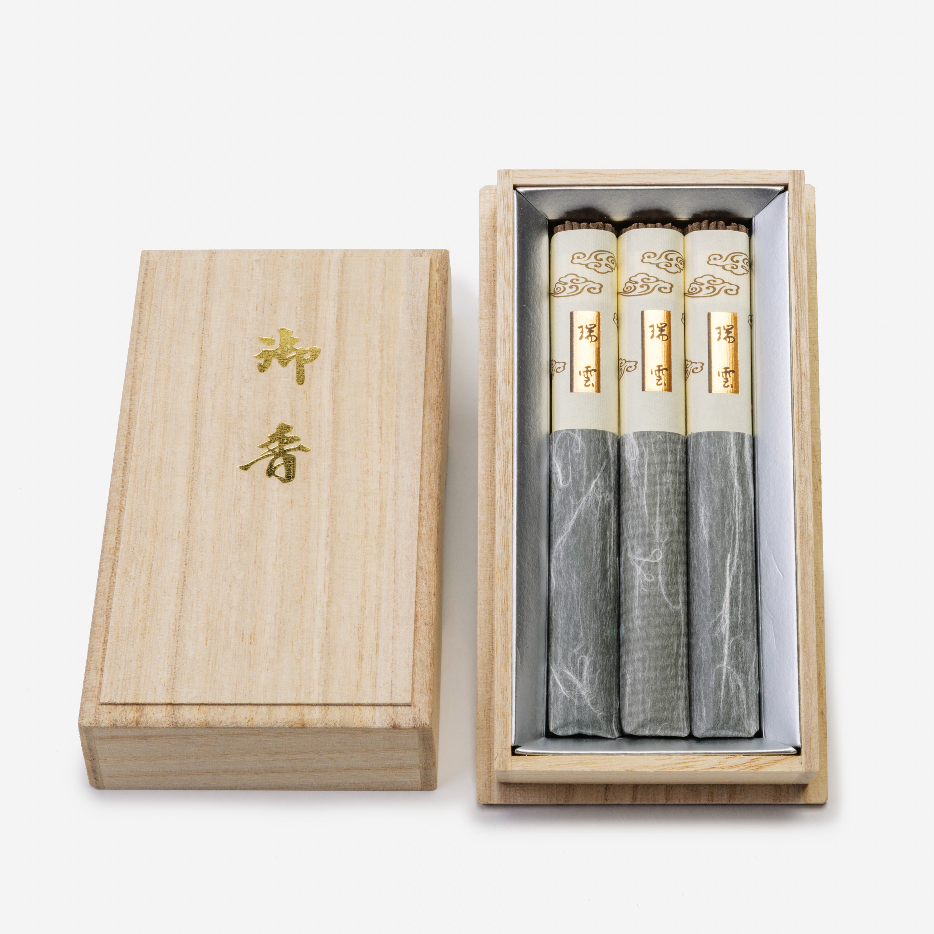 真作/有明/鯉之図/桐共箱付/布袋屋掛軸HD-556 真作/有明/鯉之図/桐共箱