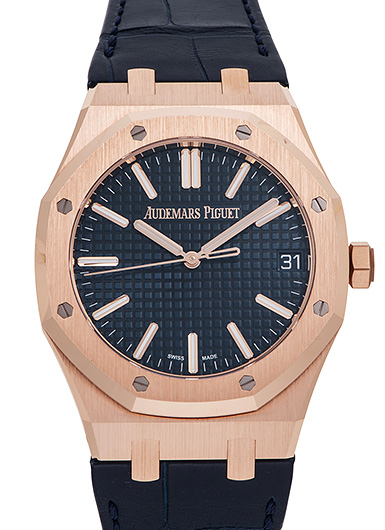 オーデマ・ピゲ (AUDEMARS PIGUET)（新品・中古）｜ブランド時計格安