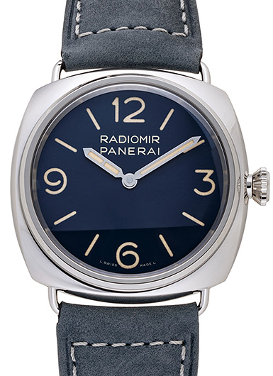 パネライ (PANERAI)（新品・中古）｜ブランド時計格安販売、高額買取の