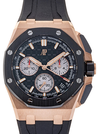 オーデマ・ピゲ (AUDEMARS PIGUET)（新品・中古）｜ブランド時計格安