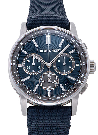 オーデマ・ピゲ (AUDEMARS PIGUET)（新品・中古）｜ブランド時計格安