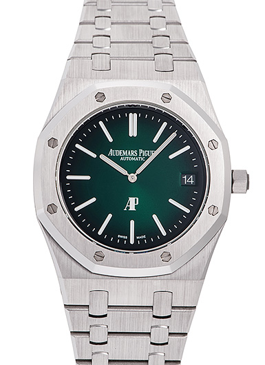 オーデマ・ピゲ (AUDEMARS PIGUET)（新品・中古）｜ブランド時計格安