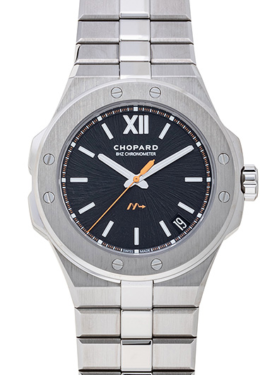 ショパール (CHOPARD)（新品・中古）｜ブランド時計＆ジュエリー格安