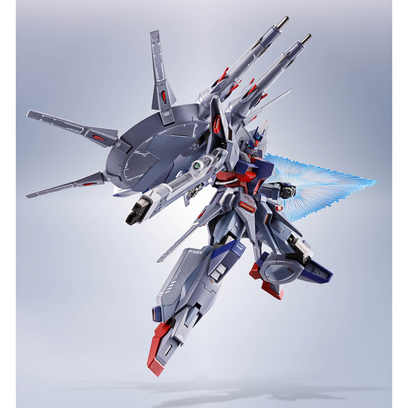 METAL ROBOT SPIRITS [SIDE MS] Legend Gundam - 4573102675309