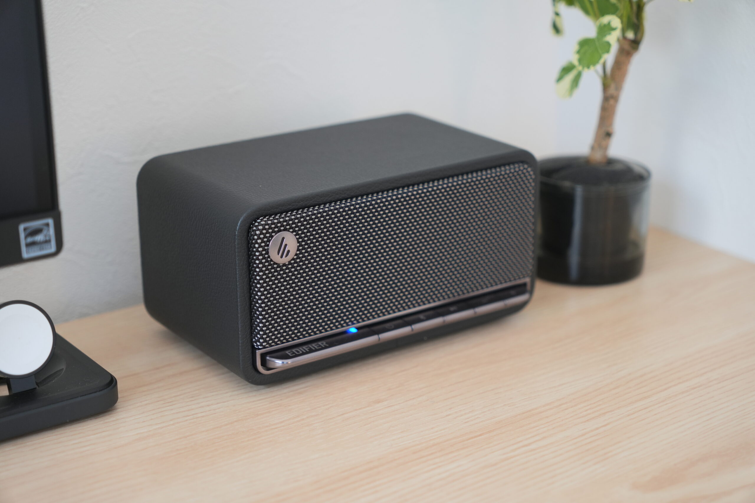 EDIFIERのMP230をレビュー！洗練されたデザインと音質、コンパクトな