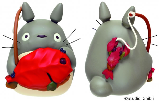 となりのトトロ めでたいお飾り だるまトトロ 値下げ不可 Amazon.co.jp