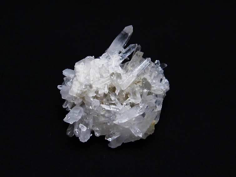 ヒマラヤ水晶クラスター[T661-7791]