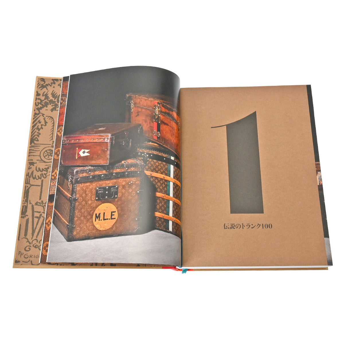 ルイヴィトン ポスター カイロ インディア・マフダビ