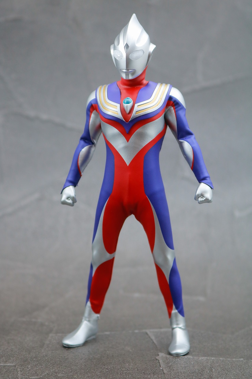 alphamax アルファマックス ウルトラマンティガ フィギュア専門店