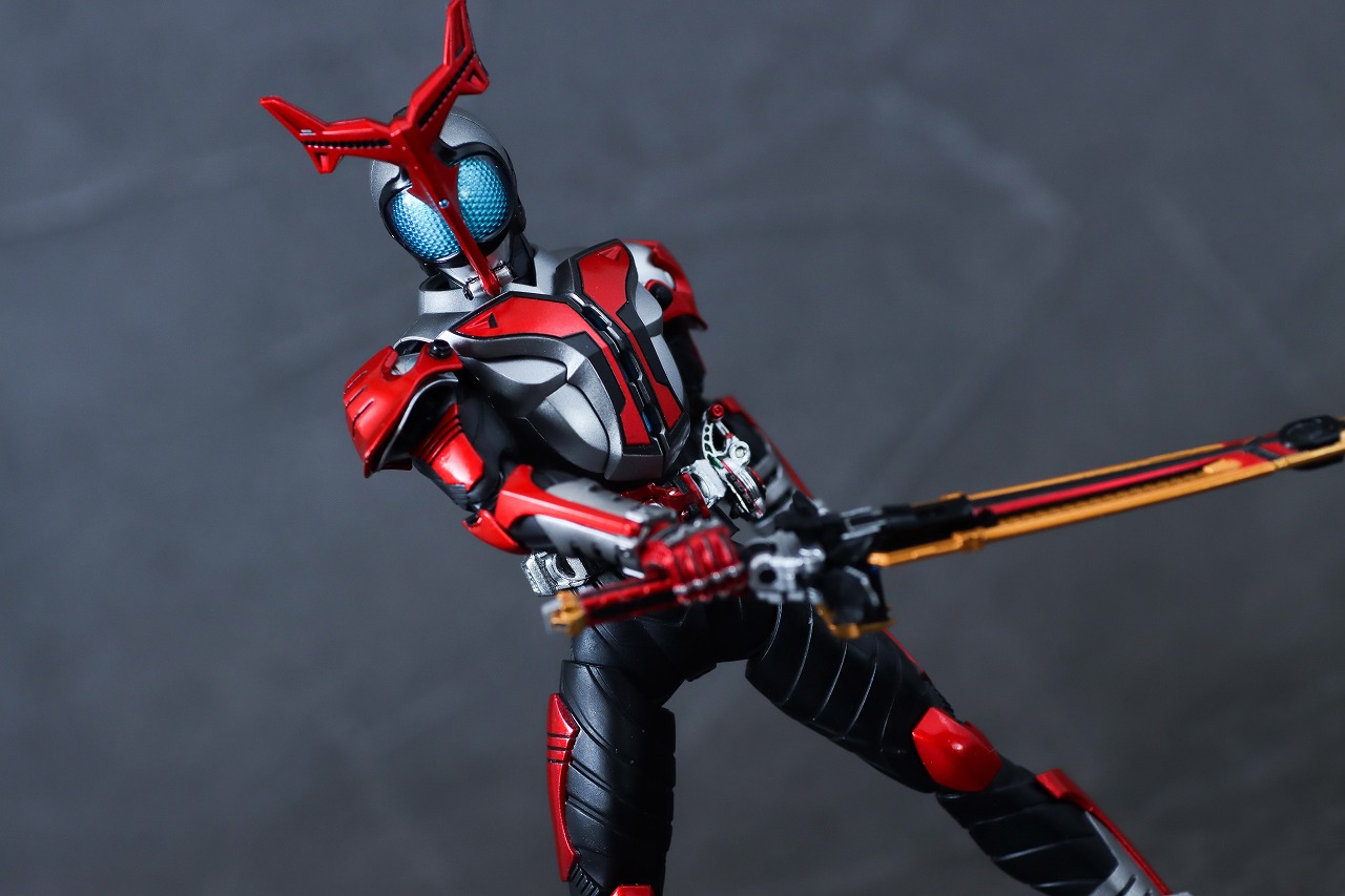 仮面ライダー カブト ハイパーフォーム 10th AnniversaryVer. 仮面