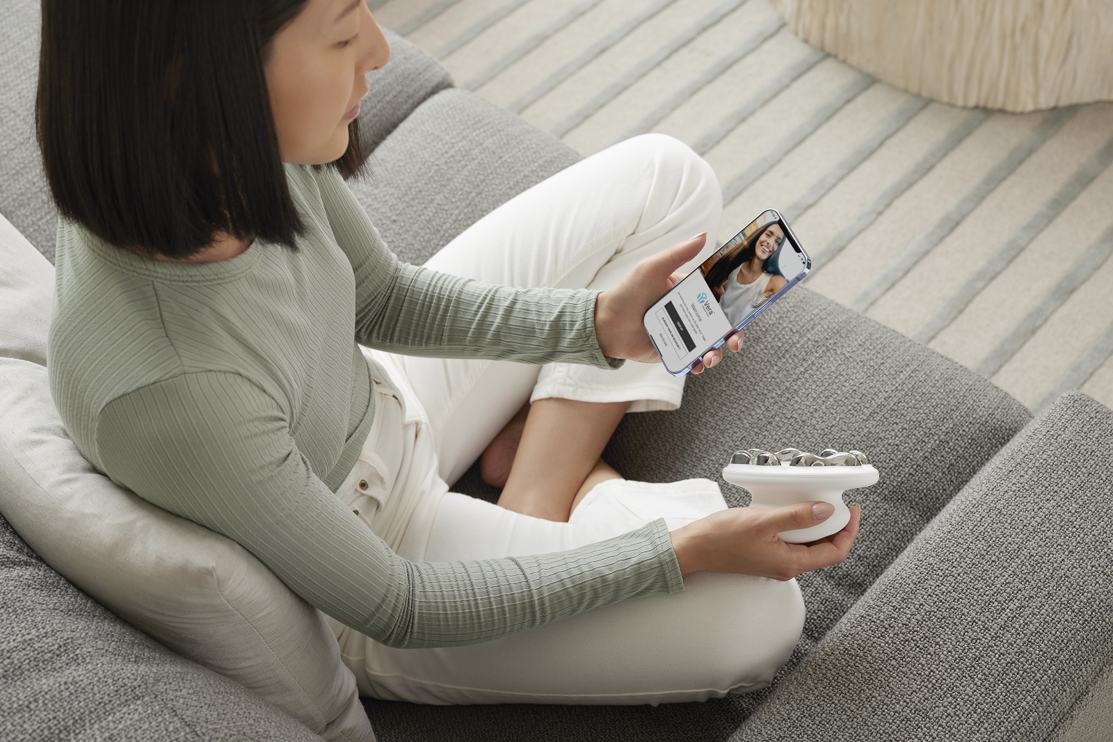 Nu Skin AgeLOC ウェルスパ スターターキット 本体 ボディセラム 限定