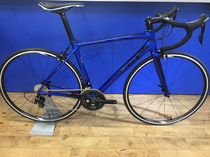 TCR SLR 2」2018年モデル 店頭在庫あります！！ ｜ ジャイアントストア国立