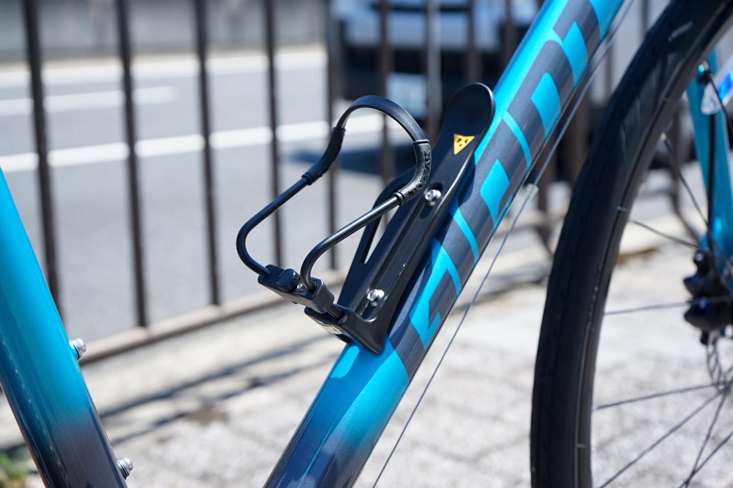 PA紹介】ボトルケージ（ドリンクホルダー）の種類と選び方 その2