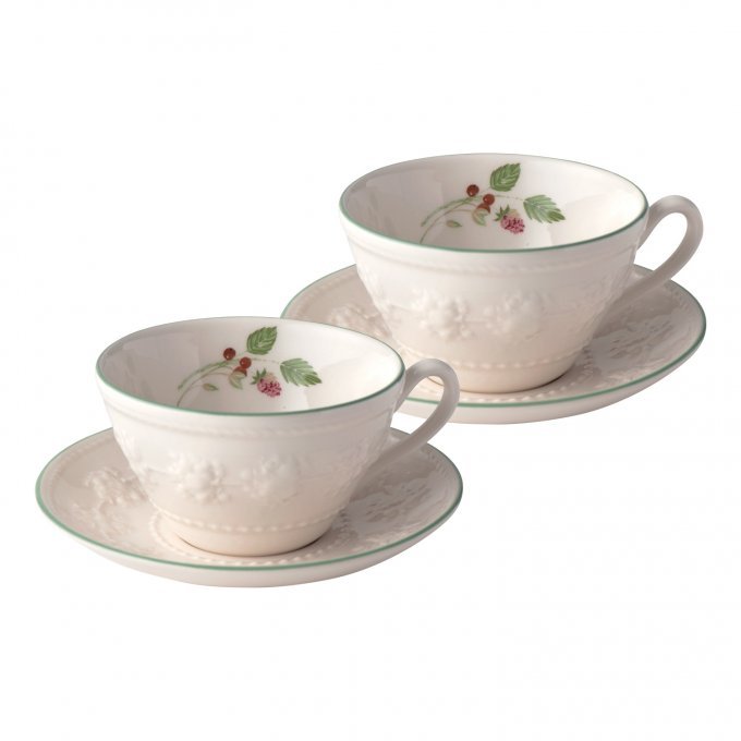 ウェッジウッド クイーンズウェアコレクション フェスティビティ