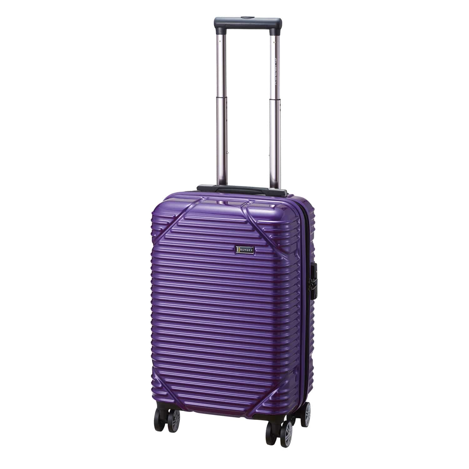 Google Play特典 非売品 TRUE RELIGION キャリーケース