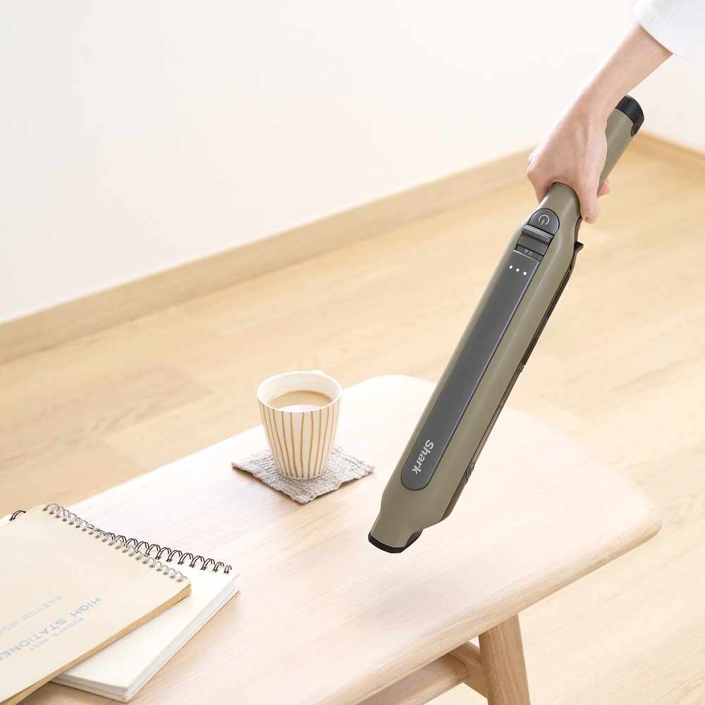 Shark EVOPOWER SYSTEM STD コードレススティッククリーナー | Giftpad