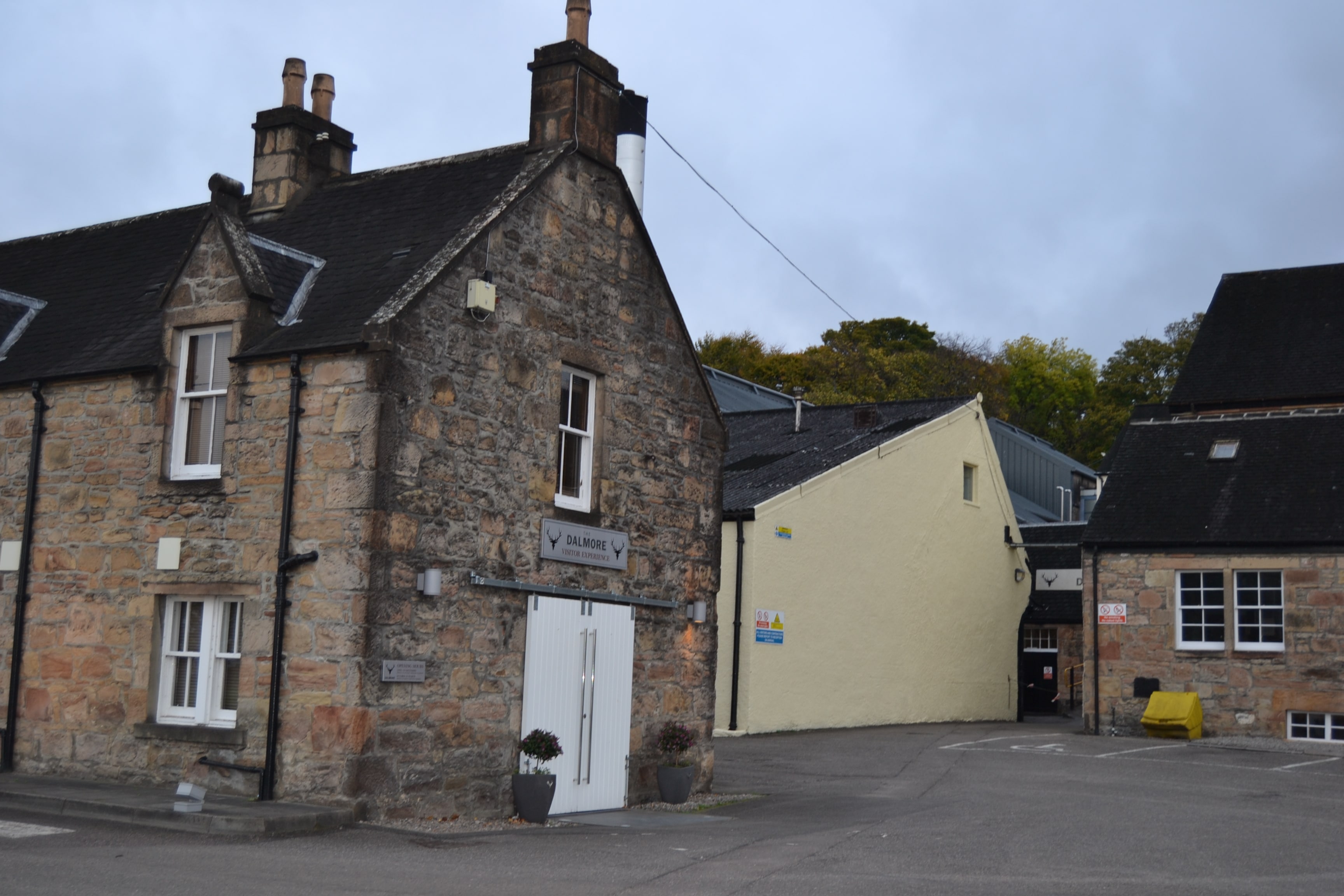 ダルモア[1991] 30年 リフィルバレル for 信濃屋95周年記念【ハンター