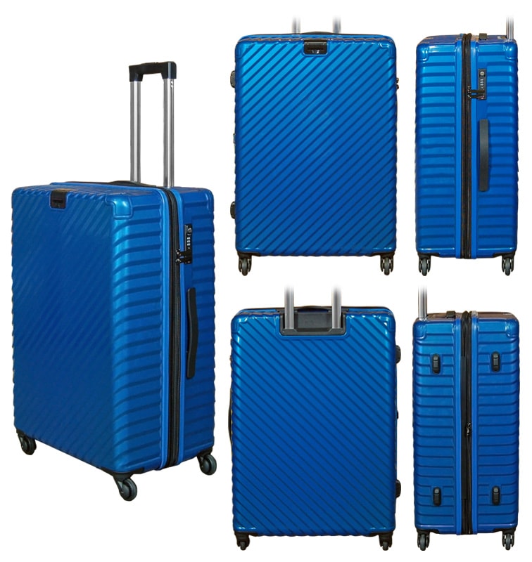 TOMAXライトキャリー・Lサイズ スーツケースファクトリー