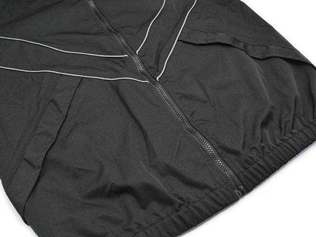 DAZZLE SUGAR/ダズルシュガー】2025SS「Reflector Training Jacket