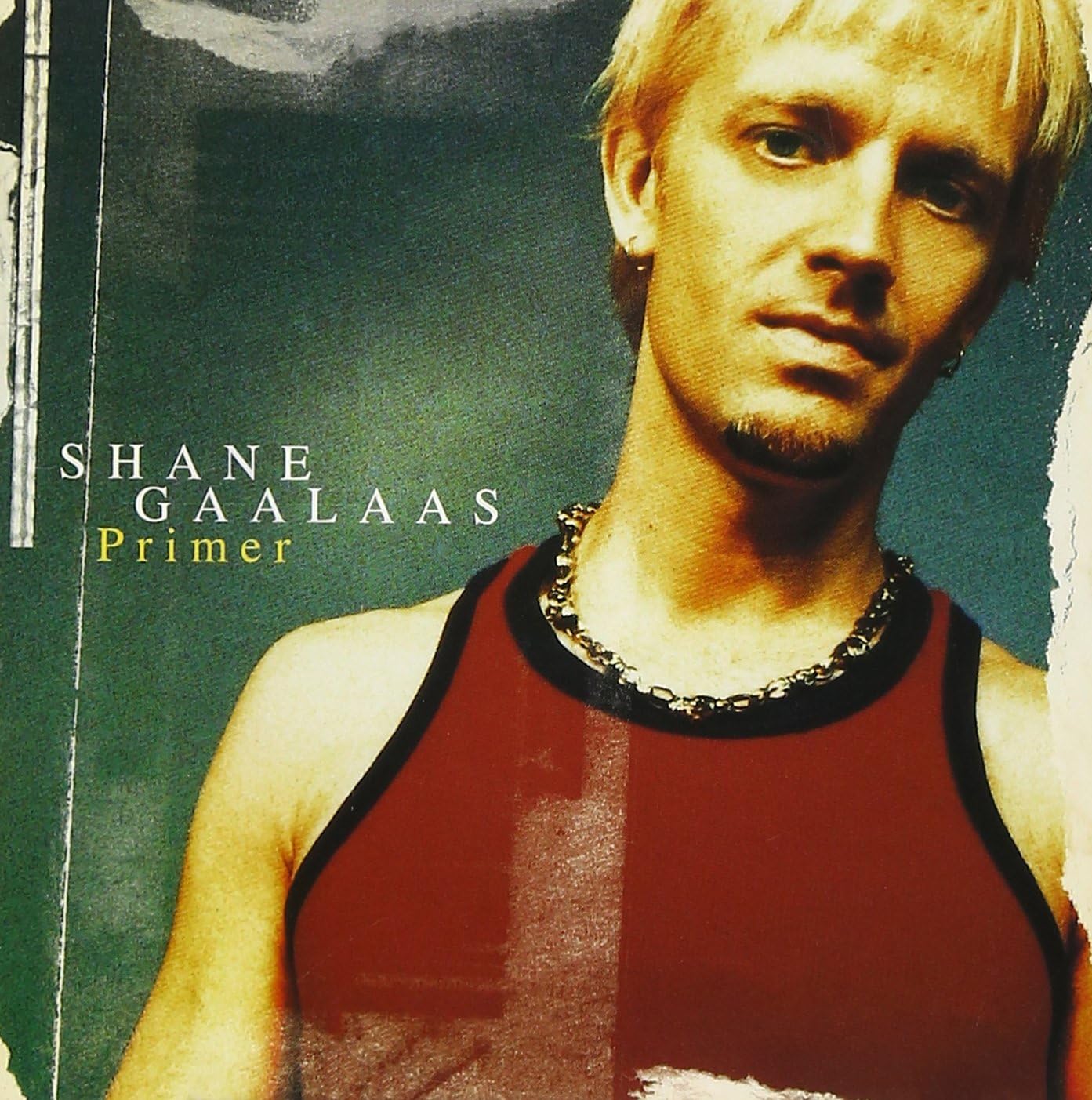 Shane Gaalaas シェーン・ガラース 直筆サイン入り入手困難ポスター