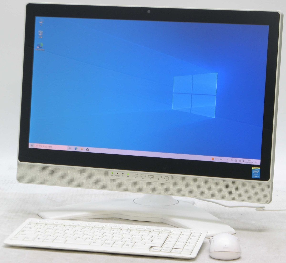 EPSON】デスクトップパソコンAT994E Endeavor 20GB EPSON