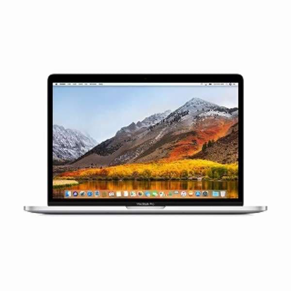 Apple MacBook Pro 13.3インチ Retinaディスプレイ Mid 2017・第7世代