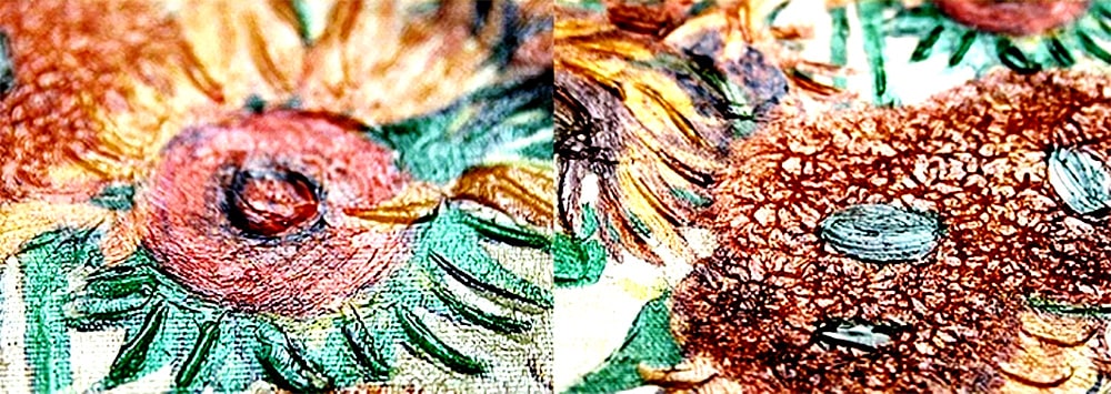 奴隷のいるオダリスク 【6号】 ドミニク・アングル 【 額縁が選べる 額