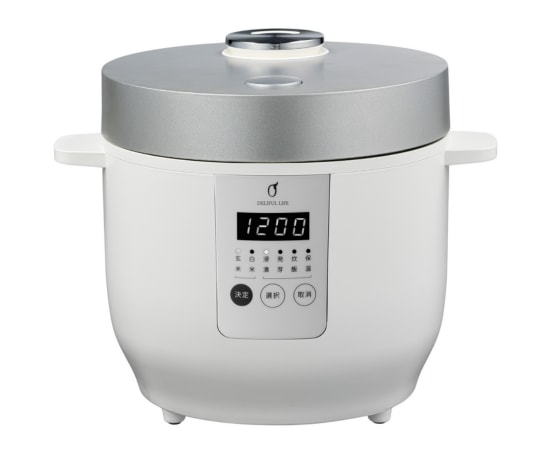 発芽玄米炊飯器無料レンタルキャンペーン】（全12回）有機玄米4kg/月