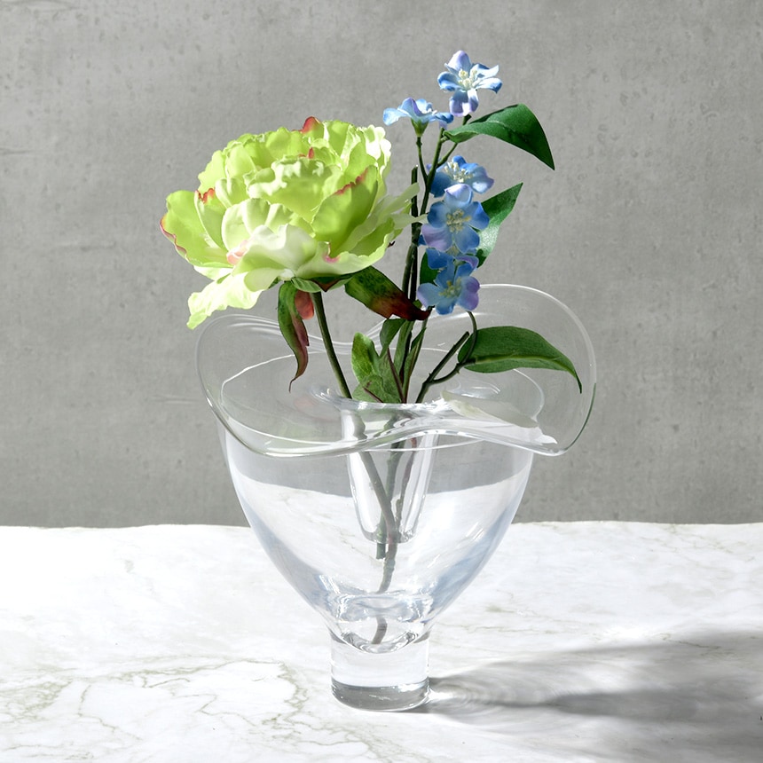 ゲリラセール 花瓶 一輪挿し オシャレ お花 茶道 お茶 古風