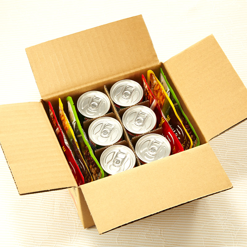 カゴメ 野菜の保存食セット YH-30 6本&3種×各2袋 計6袋 | 価格から選ぶ