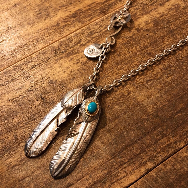 ゴローズ ネックレス ゴローズおすすめセット｜ゴローズ通販のRINKAN