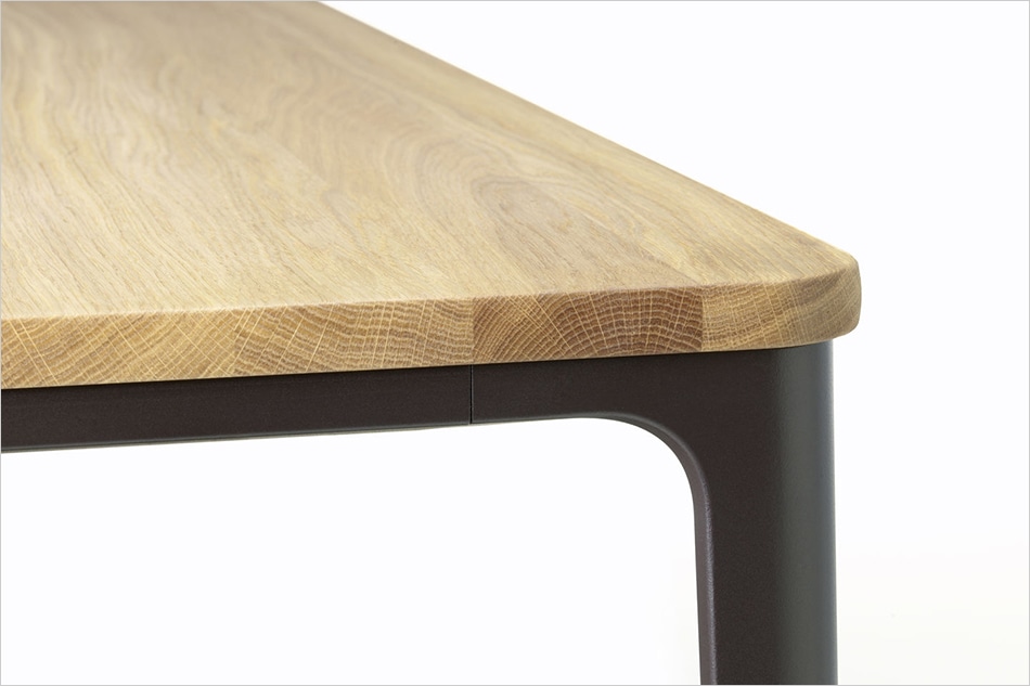 Plate Table(プレート テーブル) / Vitra（ヴィトラ） / Jasper