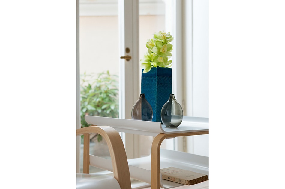 Side Table 915（サイドテーブル） / Artek（アルテック） / Alvar