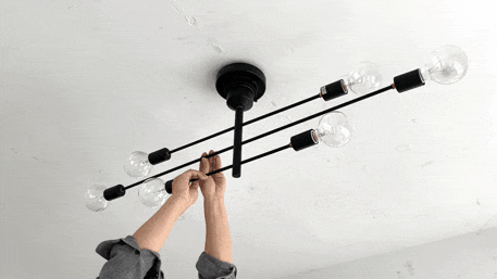 Astre アストル シーリングライト | シーリングライト | INTERFORM INC