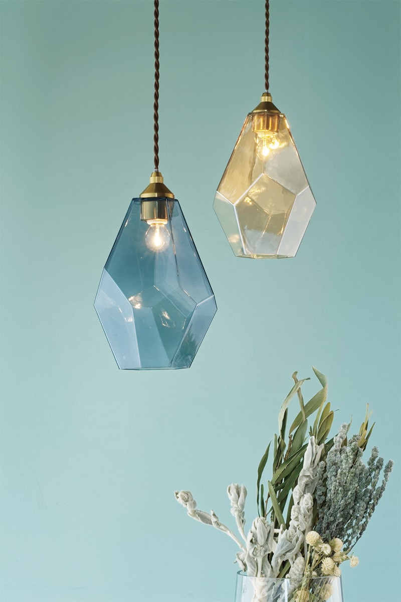 Lapiss ラピス ペンダントライト | ペンダントライト | INTERFORM INC