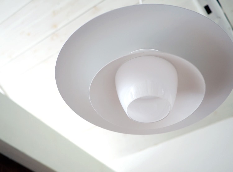 Blanche ブランシュ ペンダントライト | すべての商品 | INTERFORM INC