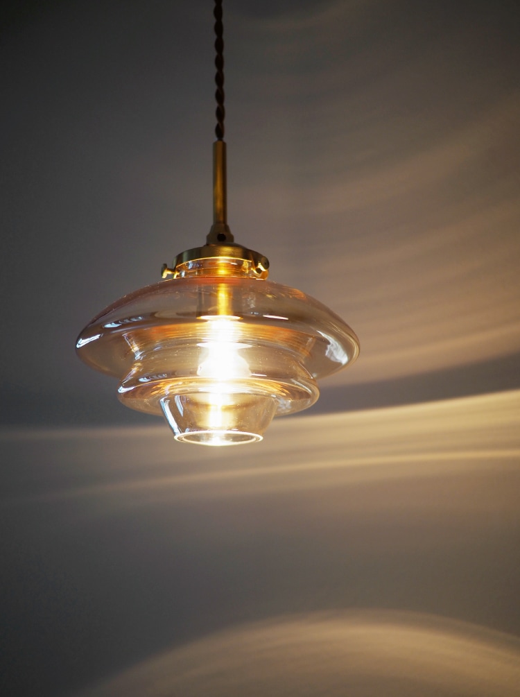 Linne リネー ペンダントライト | ペンダントライト | INTERFORM INC