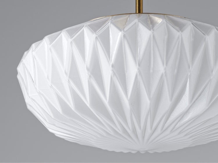 Olin オリーン シーリングライト | すべての商品 | INTERFORM INC