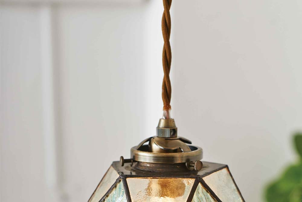 Maryse マリーズ ペンダントライト | ペンダントライト | INTERFORM