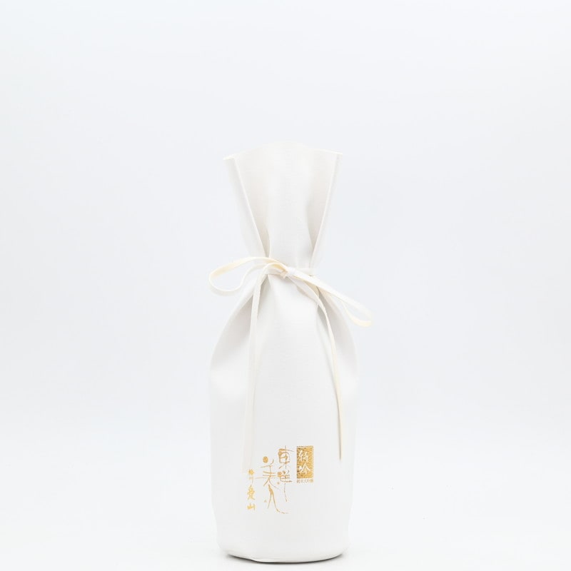 東洋美人 特吟 純米大吟醸 播州愛山 720ml【袋付き】